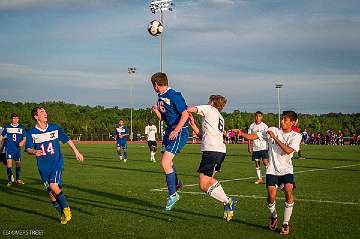 VBSoccer vs Byrnes 111